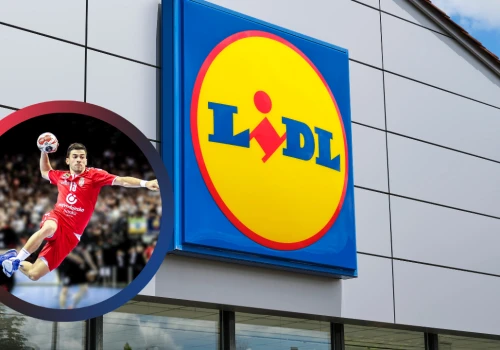 Lidl przedłuża sponsoring piłki ręcznej. Współpraca potrwa kolejne lata