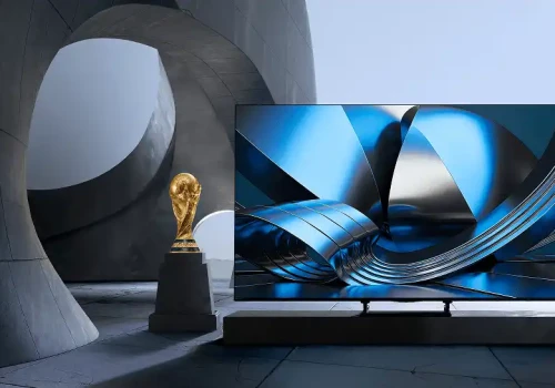 75-calowy telewizor QD-Mini LED od Hisense w TURBO okazji!