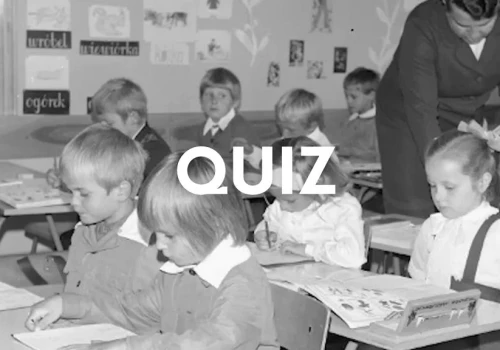 Myślisz, że dobrze znasz ortografię? Ten quiz z H i CH pokona większość