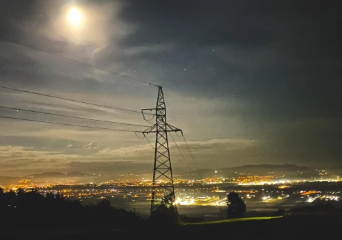 Uwaga, wyłączenia prądu w Nowym Sączu i na Sądecczyźnie! Dziesiątki ulic i miejscowości bez energii