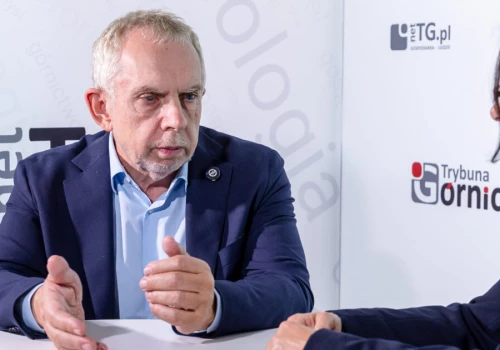 W 2035 roku w miksie nadal będzie węgiel