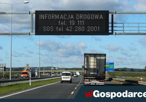 Czy Autostrada Wielkopolska może stracić koncesję?