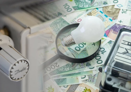 Tak przygotujesz dom i mieszkanie na zimę. 10 praktycznych sposobów na niższe rachunki