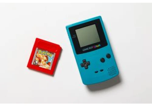 25 tys. dolarów za kartridż z Pokémonami. To nie jest zwykła gra