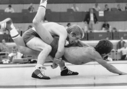 Świat sportu w żałobie. Nie żyje Józef Lipień
