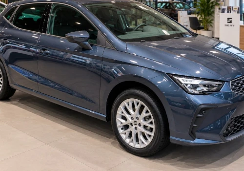 Oto nowy Seat za 68 900 zł. Ma niemiecki silnik, klimę i 5 lat gwarancji