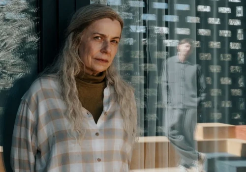 Czas, który nie nadszedł to nowe polskie sci-fi. Rozmawiamy z reżyserką filmu