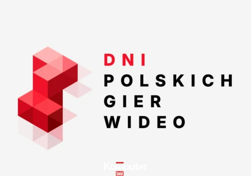 Kondycja branży gamingowej i Dni Polskich Gier Wideo. "Staliśmy się zagłębiem gamedevowym"