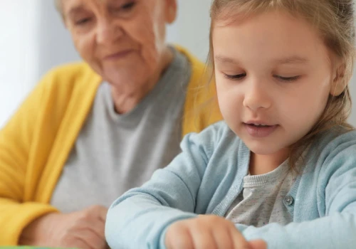 "Teściowa celowo zmienia imię mojego dziecka. Używa tego, które bardziej się JEJ podoba"