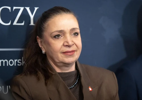 Jest córką legendy. Nie ukrywała, jakie mieli relacje