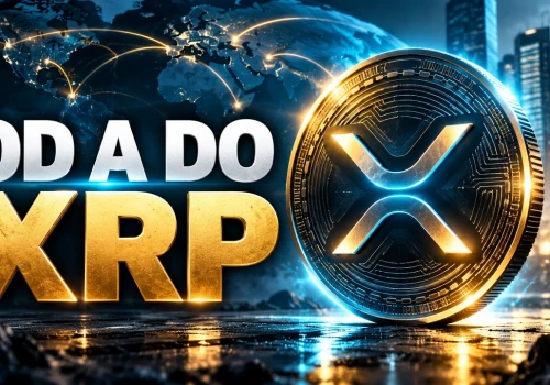 Od A do XRP