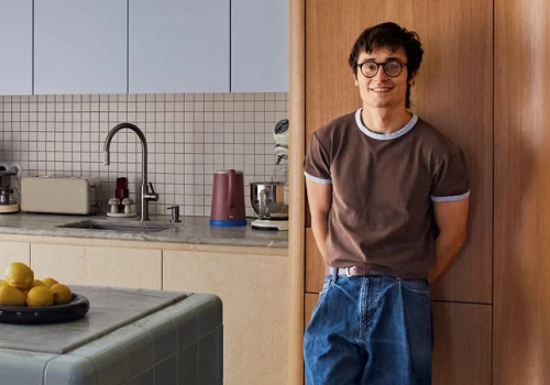 Ma prawie milion obserwujących na Instagramie. Rozkoszny o tym, dlaczego przez lata odrzucał współprace z markami i swoich planach zawodowych