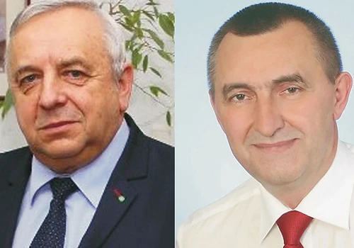 Kadencja na półmetku. Co ze zmianą starosty?