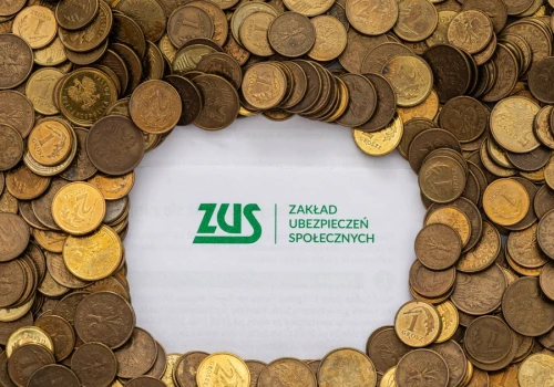 Pracował krócej, a emeryturę ma wyższą o 6 tys. zł. ZUS wyjaśnia