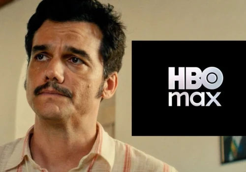 Mocny thriller podbił HBO Max. Pobił znacznie lepsze filmy