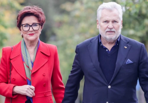 Ostatni wywiad z Jolantą Kwaśniewską wywołał ogromne poruszenie wśród słuchaczy. Czy w życiu rodzinnym byłej pierwszej damy zawsze wszystko układa się jak w bajce
