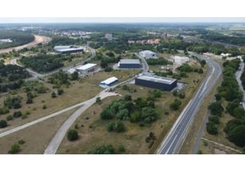 Toruń. Miasto sprzedaje działki pod inwestycje. Grunty są warte blisko 7 milionów złotych