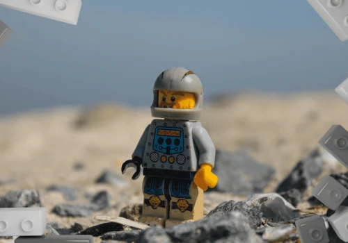 LEGO na froncie informacyjnym. Iran zamienił propagandę w wiralową opowieść