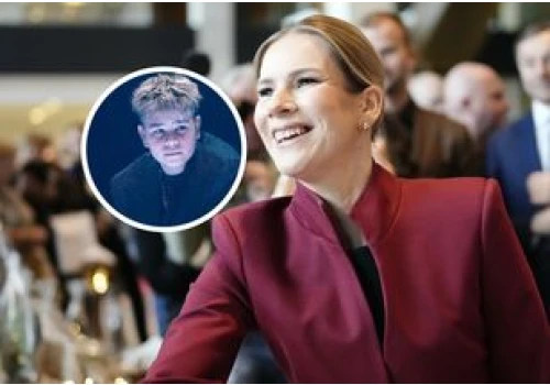 Reprezentował Polskę na Eurowizji Junior. Tak skomentowała występ Nawrocka
