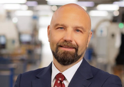 Damian Skałecki powołany na Prezesa Zarządu BZE 