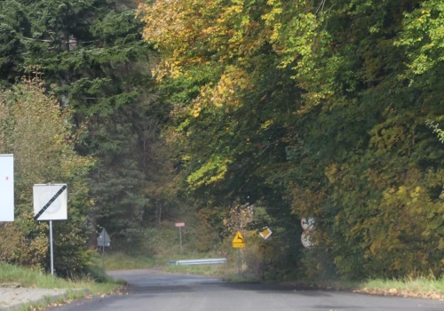 Zwardoń: Jak po grudzie