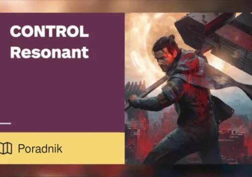Control Resonant - Poradnik