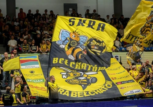 PGE sypnęło groszem na Skrę Bełchatów. Gigant ujawnił szczegóły umowy
