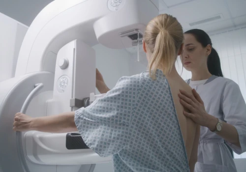 Medycyna pracy niewykorzystaną szansą dla profilaktycznej mammografii. Idą zmiany?