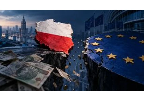"Rachunek" za polexit. Tyle kosztowałoby Polskę wyjście z UE
