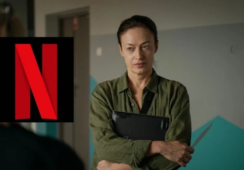Polski serial w dobę podbił top10 Netfliksa. Oglądają go wszyscy