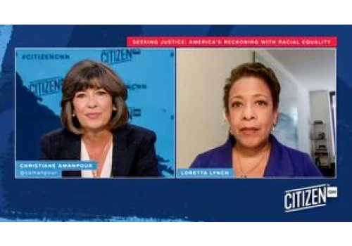 Koniec pewnej epoki w CNN. Dziennikarka odchodzi po 43 latach