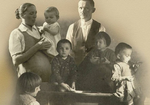 Niemcy oskarżają Polskę w sprawie Ulmów