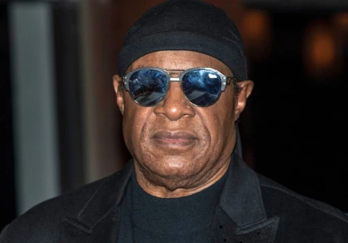 38 lat bez płacenia czynszu. Stevie Wonder chce eksmisji swojej partnerki