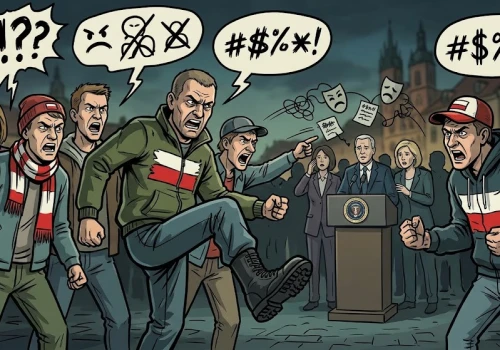 Blogi blagierów