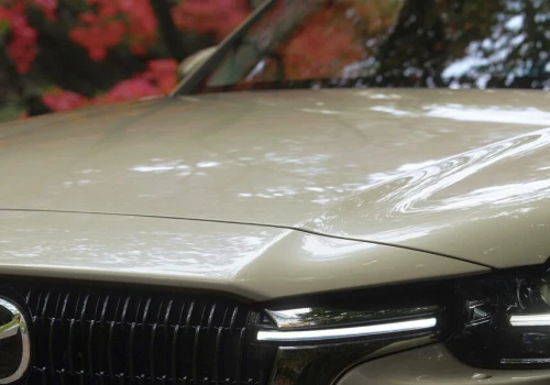 Mazda stawia na 6 cylindrów. Nowe hybrydy mają połączyć moc z oszczędnością