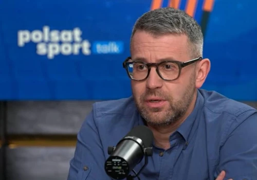 Prof. Małek: Nie każdy musi przebiec maraton, zrobić triathlon i ukończyć Ironmana