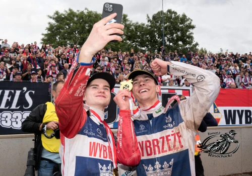 Żużel. To najlepszy polski junior KLŻ! Co dalej z jego przyszłością?