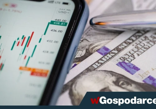 Branża AI zapalnikiem krachu giełd i rynków finansowych