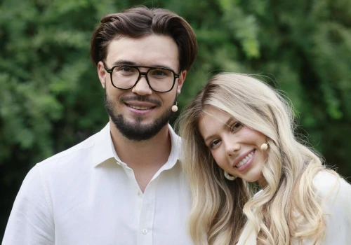 Ksenia Ngo pokazała suknie ślubne. Tak chce zaskoczyć Leona Myszkowskiego