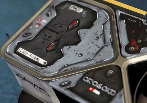 Twoja stara karta graficzna może być dwa razy szybsza! NVIDIA doskonale o tym wie