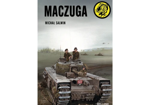 "Maczuga". Jak Polacy zablokowali ucieczkę niemieckiej 7. Armii