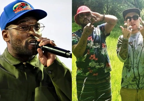 Schoolboy Q stracił cierpliwość. Ma dość pytań fanów o Mac Millera