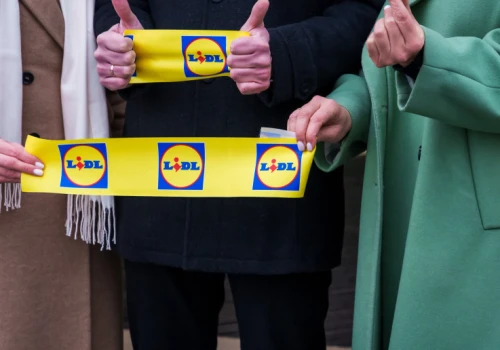 Niemiecki Lidl wypłaci pracownikom świąteczny bonus. Podano, kto i ile dostanie