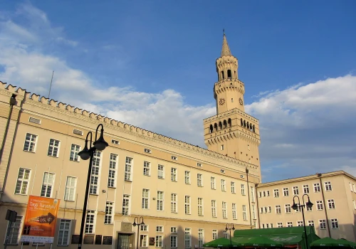 Zbrojeniówka chce wejść na Opolszczyznę