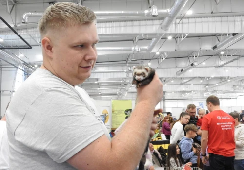 Tłumy odwiedzających, egzotyczne zwierzęta i szereg atrakcji. ZOOPARK za nami