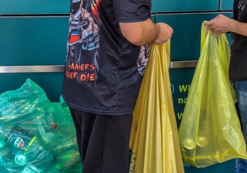 Polacy nie odebrali potężnych kwot z kaucji. Pieniądze trafiają w próżnię