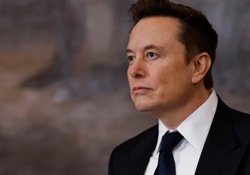 Musk ujawnia kulisy. Ukraina złamała warunki korzystania ze Starlinka. „Całkowita pogarda dla złych podżegaczy wojennych”