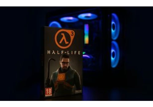Projekt HLX znów rozpala dyskusję. Czy to sygnał o Half-Life 3?