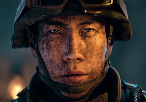 Call of Duty pokaże mroczne oblicze wojny. Reżyser obiecuje film na kształt Szeregowca Ryana