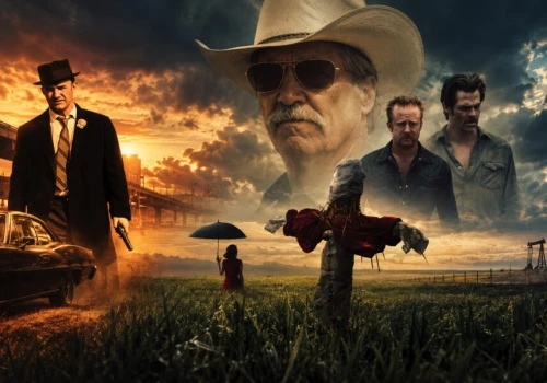 10 KRYMINALNYCH filmów praktycznie BEZ WAD